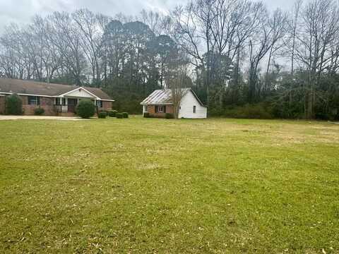 730 Vogel, Mccomb, MS 39648