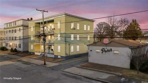 341 Burnside Avenue, Woonsocket, RI 02895
