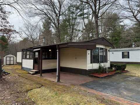 4 Freedom Way, Coventry, RI 02816