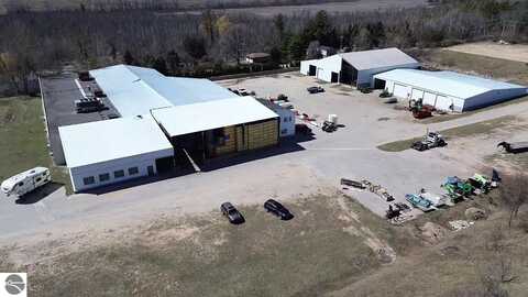 8055 Angell Road, Williamsburg, MI 49690