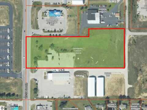 135 US-31 S, Traverse City, MI 49685