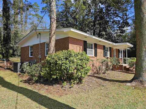 1822 Sunset Lane, Tallahassee, FL 32303