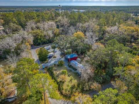 31 Whaley Street, Crawfordville, FL 32327