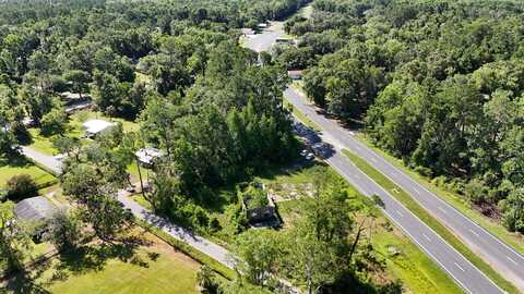 6151 E Capps Highway, Lamont, FL 32336