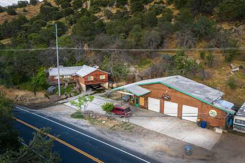 41518 Sierra Drive, Three Rivers, CA 93271