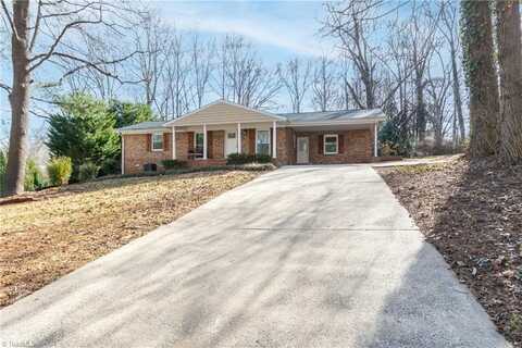 2205 Westover Drive, Reidsville, NC 27320