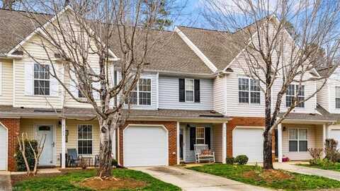 6309 Double Eagle Drive, Whitsett, NC 27377