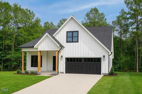 148 Mohawk Drive, Louisburg, NC 27549