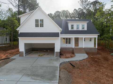 215 Purslane Drive, Franklinton, NC 27525
