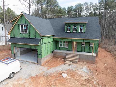 215 Purslane Drive, Franklinton, NC 27525