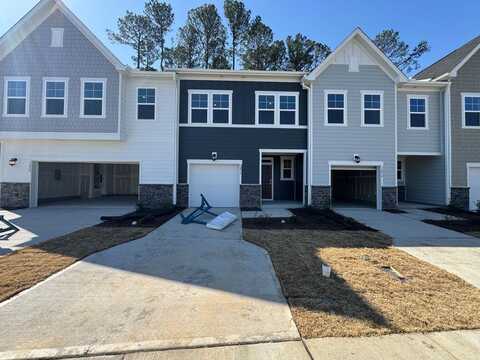 1856 Alpine Summer Lane, Apex, NC 27502