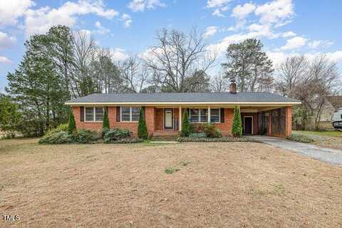 78 Eagle Road, Coats, NC 27521