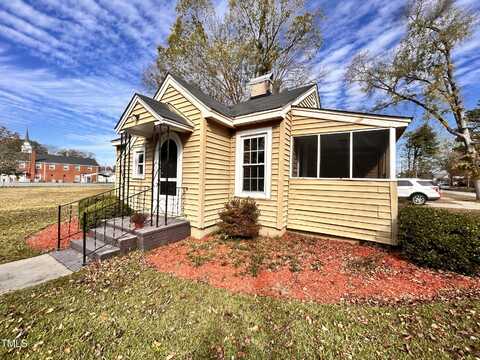 415 Caswell Street, Smithfield, NC 27577