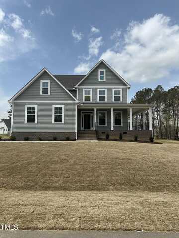 405 Rising Star Drive, Clayton, NC 27520