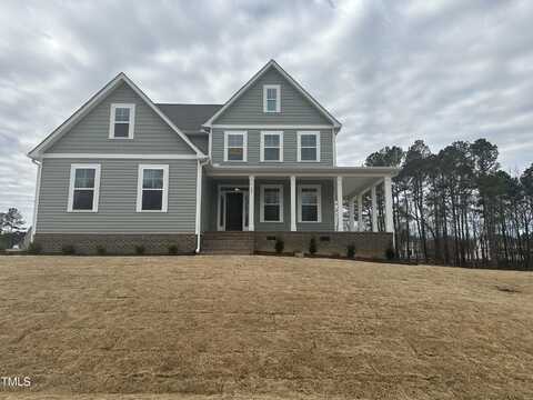 405 Rising Star Drive, Clayton, NC 27520