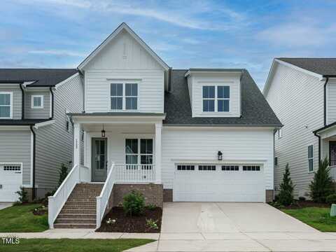 1225 Barreto Drive Drive, Wendell, NC 27591