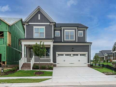 1225 Barreto Drive Drive, Wendell, NC 27591