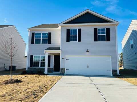 214 Bay Laurel Drive, Sanford, NC 27332