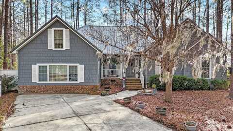 106 Windlass Way, Aurora, NC 27806