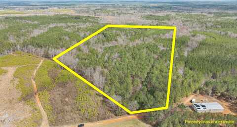 0 Roy Tharrington, Louisburg, NC 27549