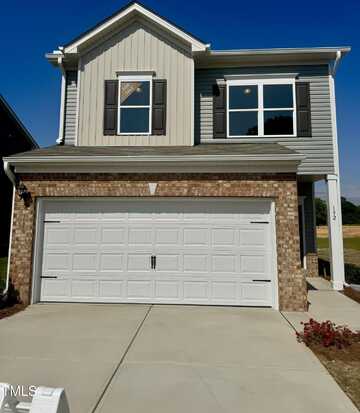 192 Bruce Drive, Dunn, NC 28334