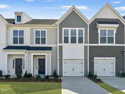 92 Ripple Way, Clayton, NC 27520