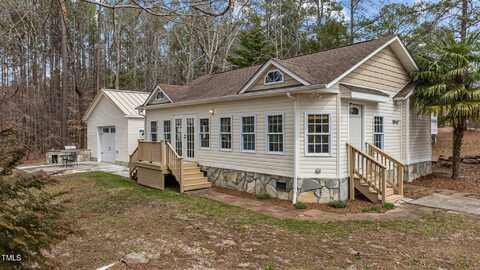 1744 Sagamore Drive, Louisburg, NC 27549