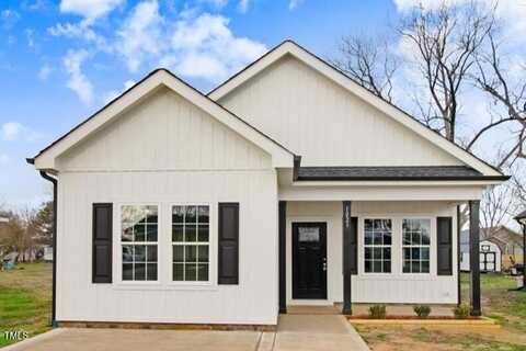 1021 E Edgerton Street, Dunn, NC 28334
