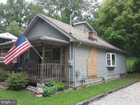 1511 WILBUR STREET, PARKERSBURG, WV 26101