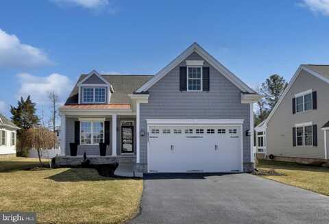 36354 WARWICK DRIVE, REHOBOTH BEACH, DE 19971