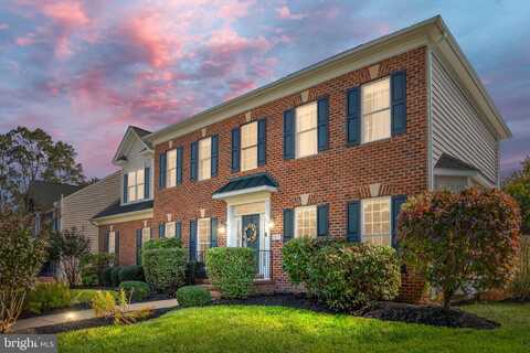 5819 TELLURIDE LANE, SPOTSYLVANIA, VA 22553