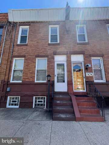 2827 GAUL STREET, PHILADELPHIA, PA 19134