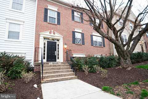 12009 GOLF RIDGE COURT, FAIRFAX, VA 22033