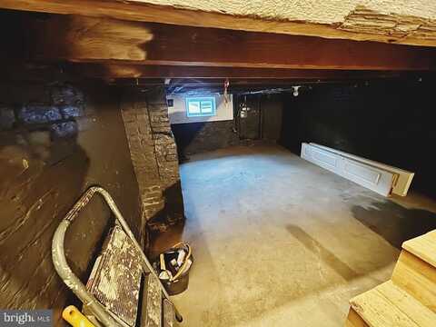 1721 N BOND STREET, BALTIMORE, MD 21213