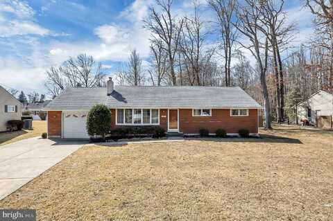 622 WINDING ROAD, HATBORO, PA 19040