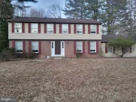 4025 FRAGILE SAIL WAY, ELLICOTT CITY, MD 21042