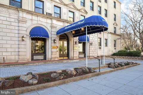 3100 NW CONNECTICUT AVENUE NW, WASHINGTON, DC 20008