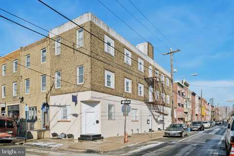 1501 REED STREET, PHILADELPHIA, PA 19146