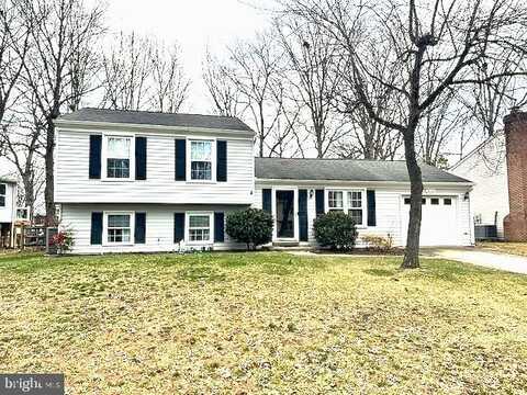 4378 ROCK COURT, WALDORF, MD 20602