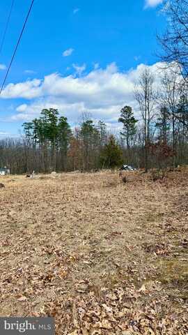 LOT 39 SPARROW WAY, AUGUSTA, WV 26704