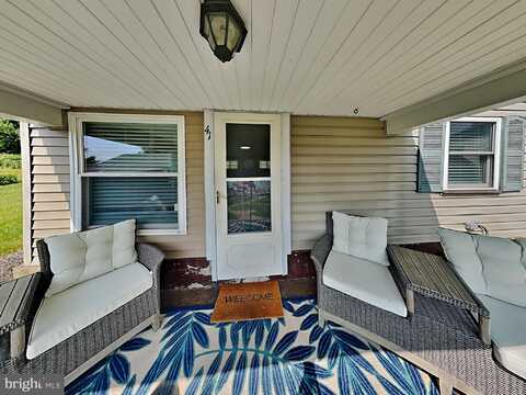 41 FOX DEN ROAD, OAKLAND, MD 21550