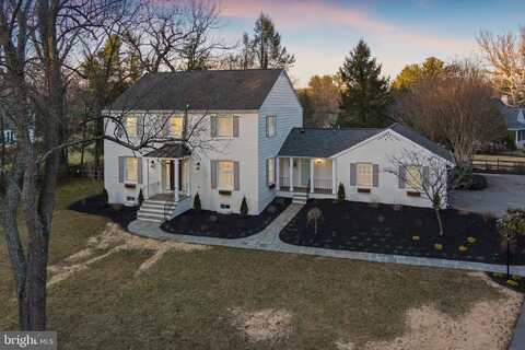 2006 W JOPPA ROAD, LUTHERVILLE TIMONIUM, MD 21093