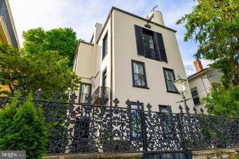191 E EVERGREEN AVENUE, PHILADELPHIA, PA 19118