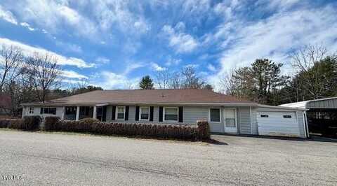 503 SE Spring Avenue, Wise, VA 24293