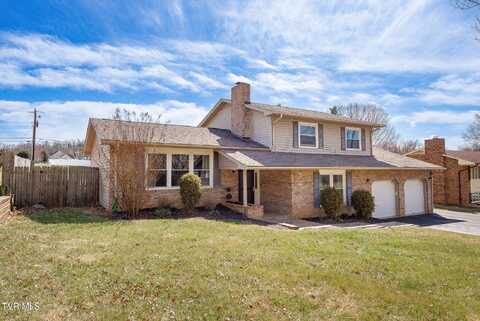 228 Hidden Acres Road, Kingsport, TN 37664