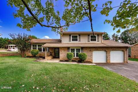 228 Hidden Acres Road, Kingsport, TN 37664