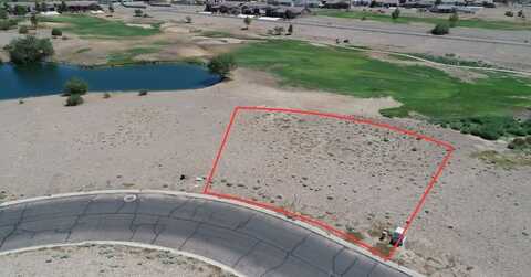 6334 S Via Del Mar, Fort Mohave, AZ 86426