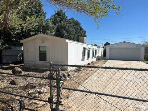 1890 E Thompson Avenue, Kingman, AZ 86409