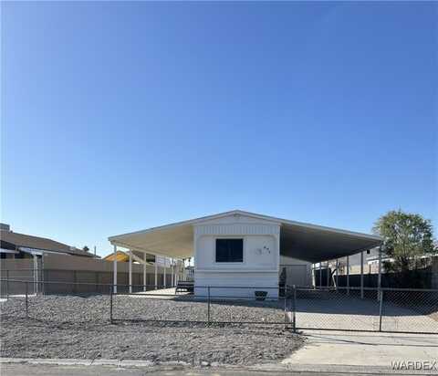 896 Palo Verde Drive, Bullhead City, AZ 86442