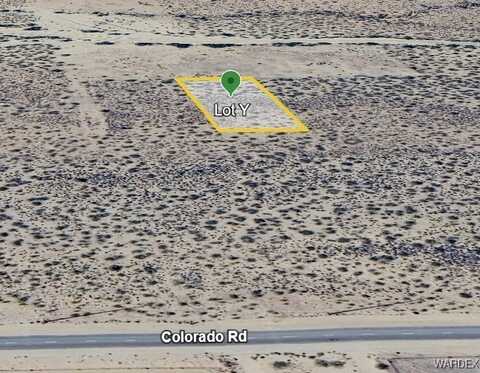 001 N Laredo Road, Golden Valley, AZ 86413